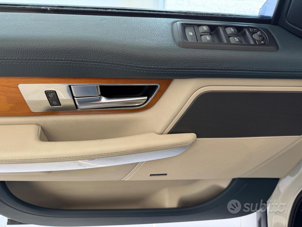 Range Rover Sport 3.0 SDV6 HSE solo 105.000km