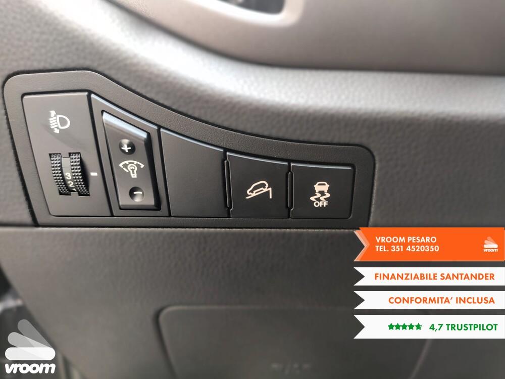 KIA Sportage 3ª serie Sportage 1.7 CRDI VGT 2W...