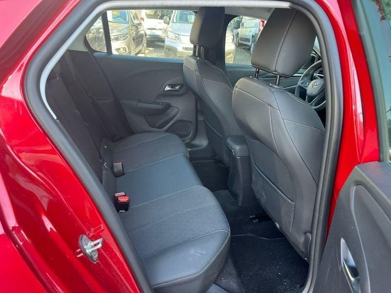 Opel Corsa Corsa 1.2 Elegance