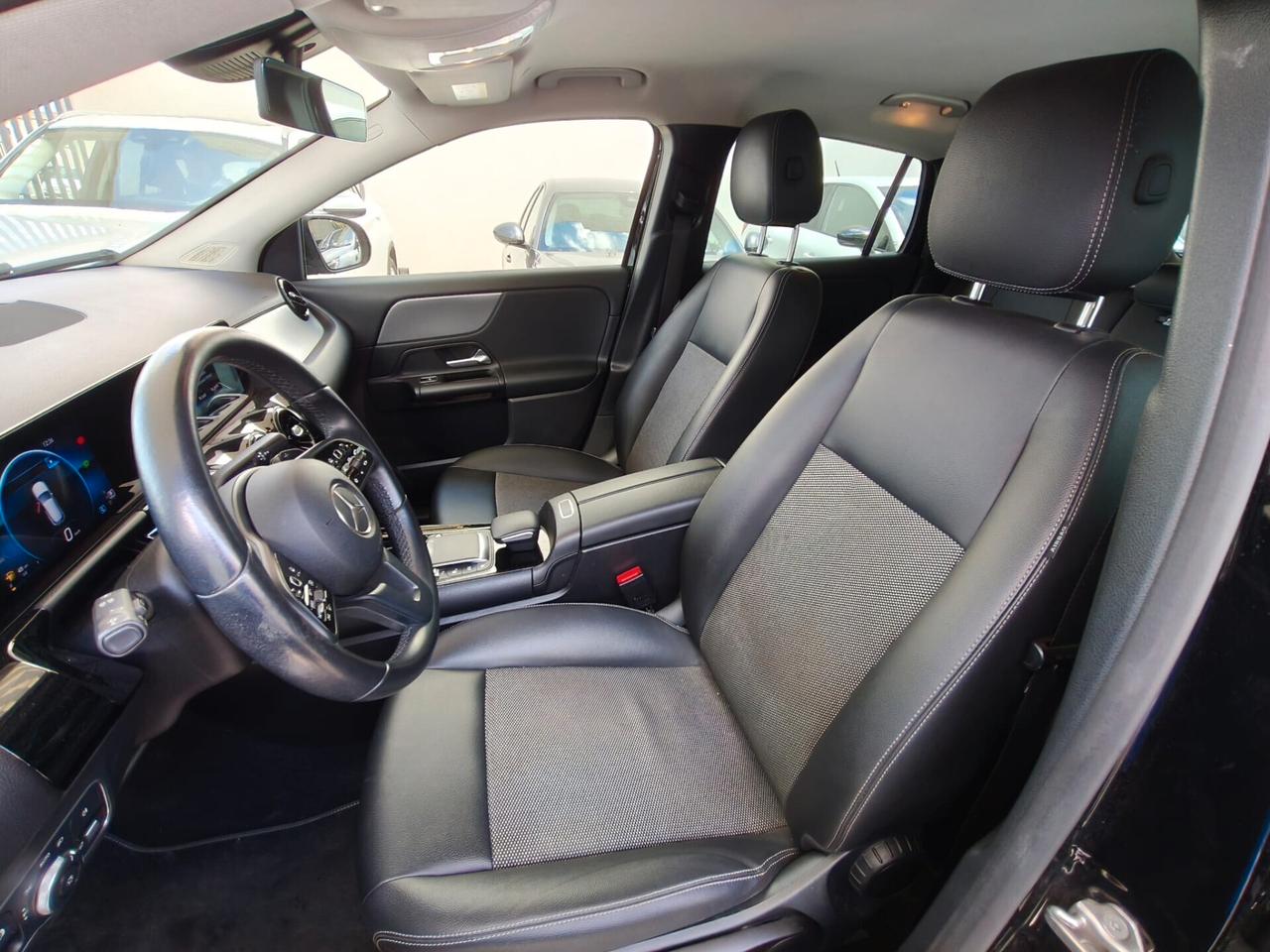 Mercedes GLA 180d 2.0 116 Automatic Executive 2021