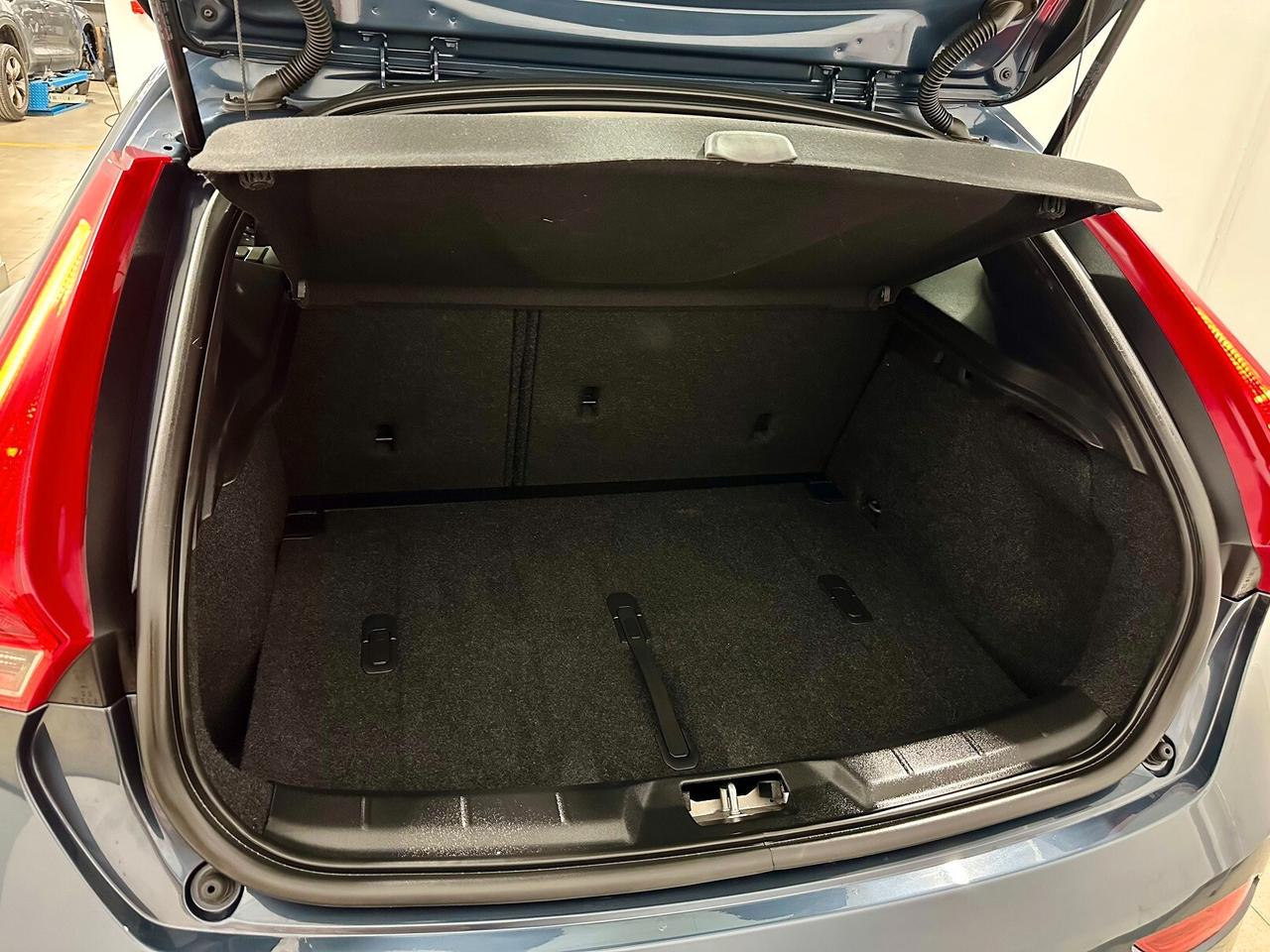 Volvo V40 D2 Plus