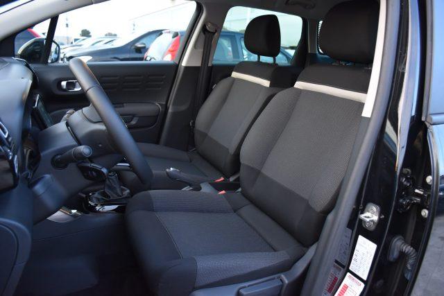 CITROEN C3 Aircross BlueHDi 110 S&S Feel