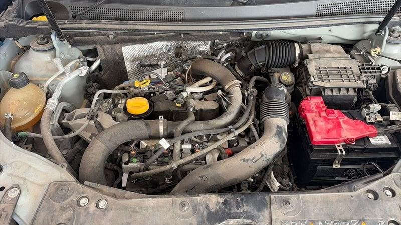Dacia Duster Expression 4X2 TCe 100 GPL ECO-G