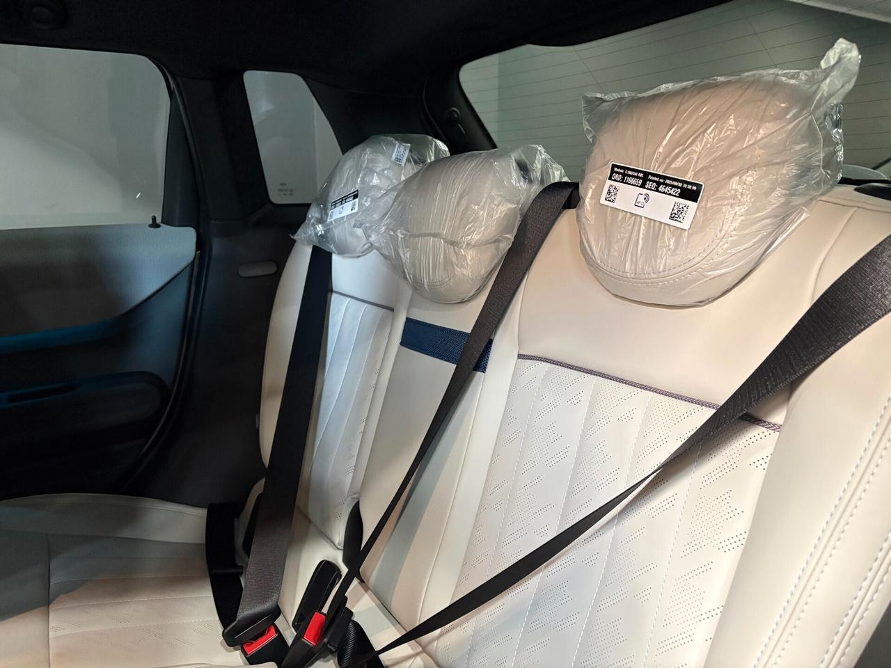 MINI Cooper C 1.5 156cv Automatica Favoured ITALIANA Km0