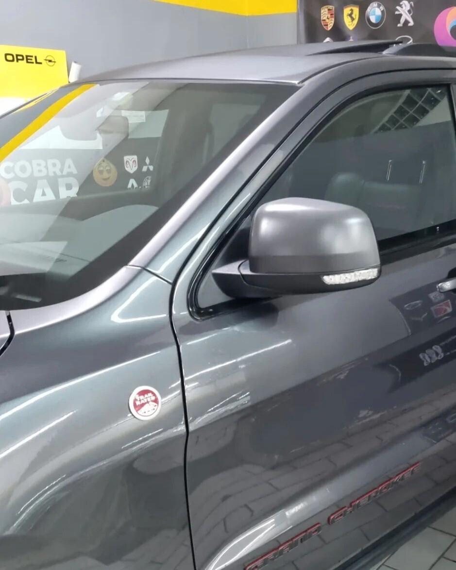 Jeep Cherokee 2.2 Mjt AWD Active Drive II Overland