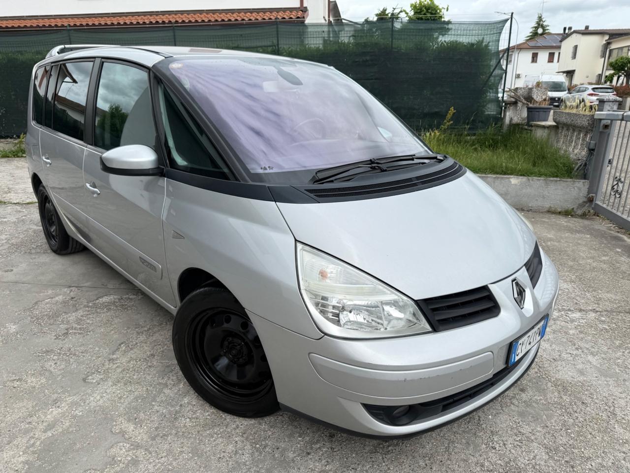Renault Espace Grand 2.0 dCi 150CV 7 POSTI OTTIMA
