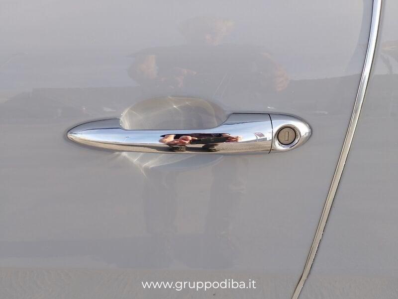 Lancia Ypsilon III 2015 Benzina 1.2 Gold ecochic Gpl 69cv my19