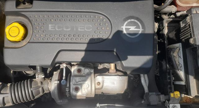 OPEL Meriva 1.3 CDTI Cosmo