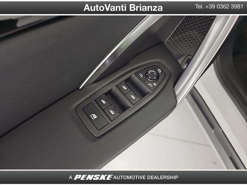 BMW iX1 iX1 eDrive 20 Special Edition