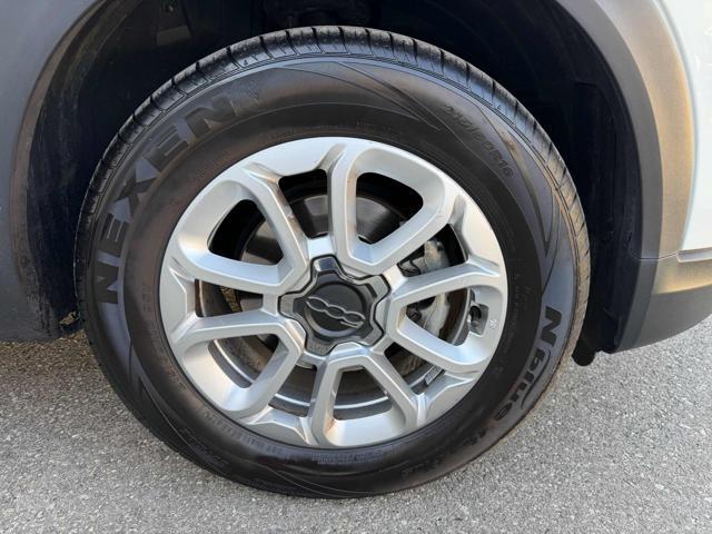 FIAT 500X 1.6 MultiJet 120 CV DCT City Cross