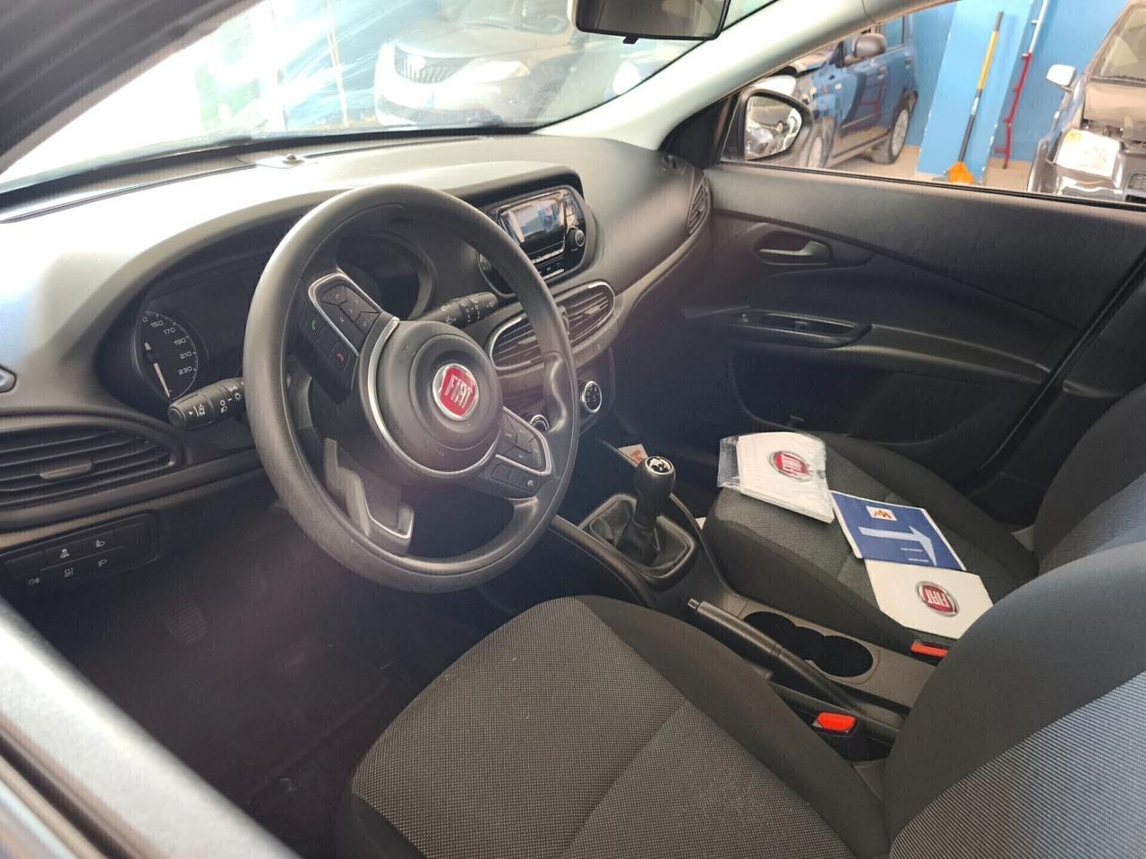 Fiat Tipo 1.0 5 porte Business