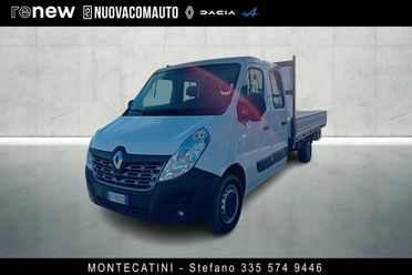 Renault Master T35 2.3 dci 145cv L3 g.vol. Ice S&S E6