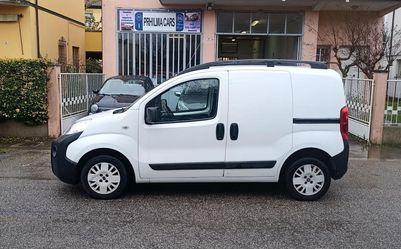 Fiat Fiorino 1.3 MJT 75CV Furgone
