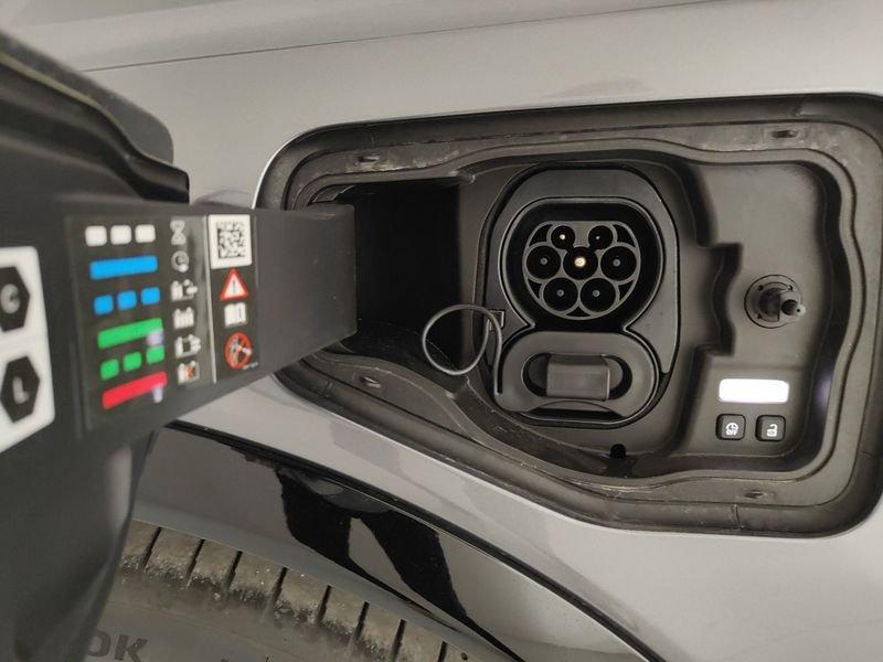 Nissan Micra 52kWh Evolve Auto