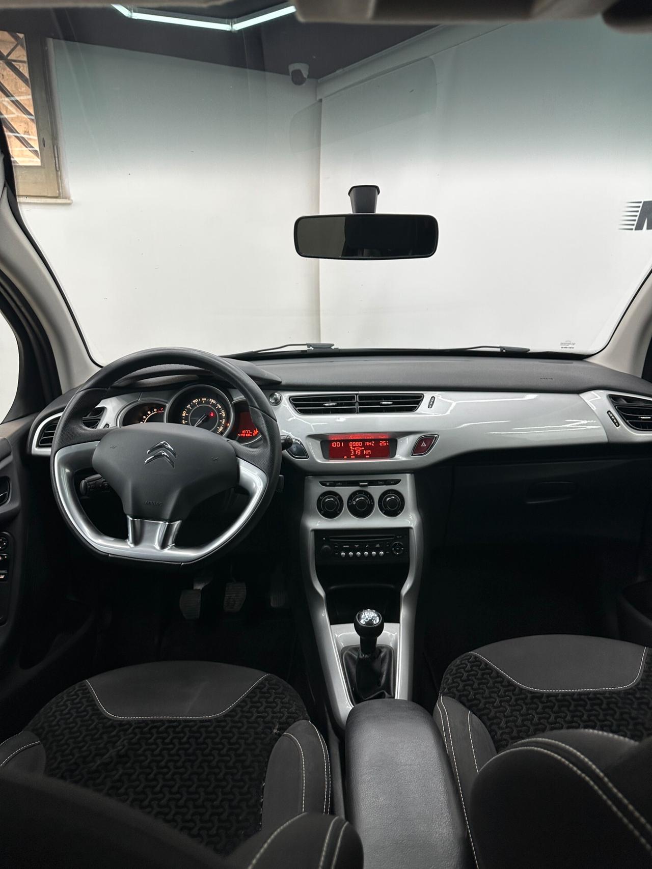 Citroen C3 1.1 Business