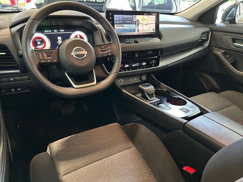 Nissan X-Trail NEW MY24 N-CONNECTA 2WD - 00