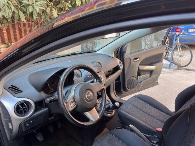 MAZDA 2 1.3 16V 86CV 5 porte clima servosterzo