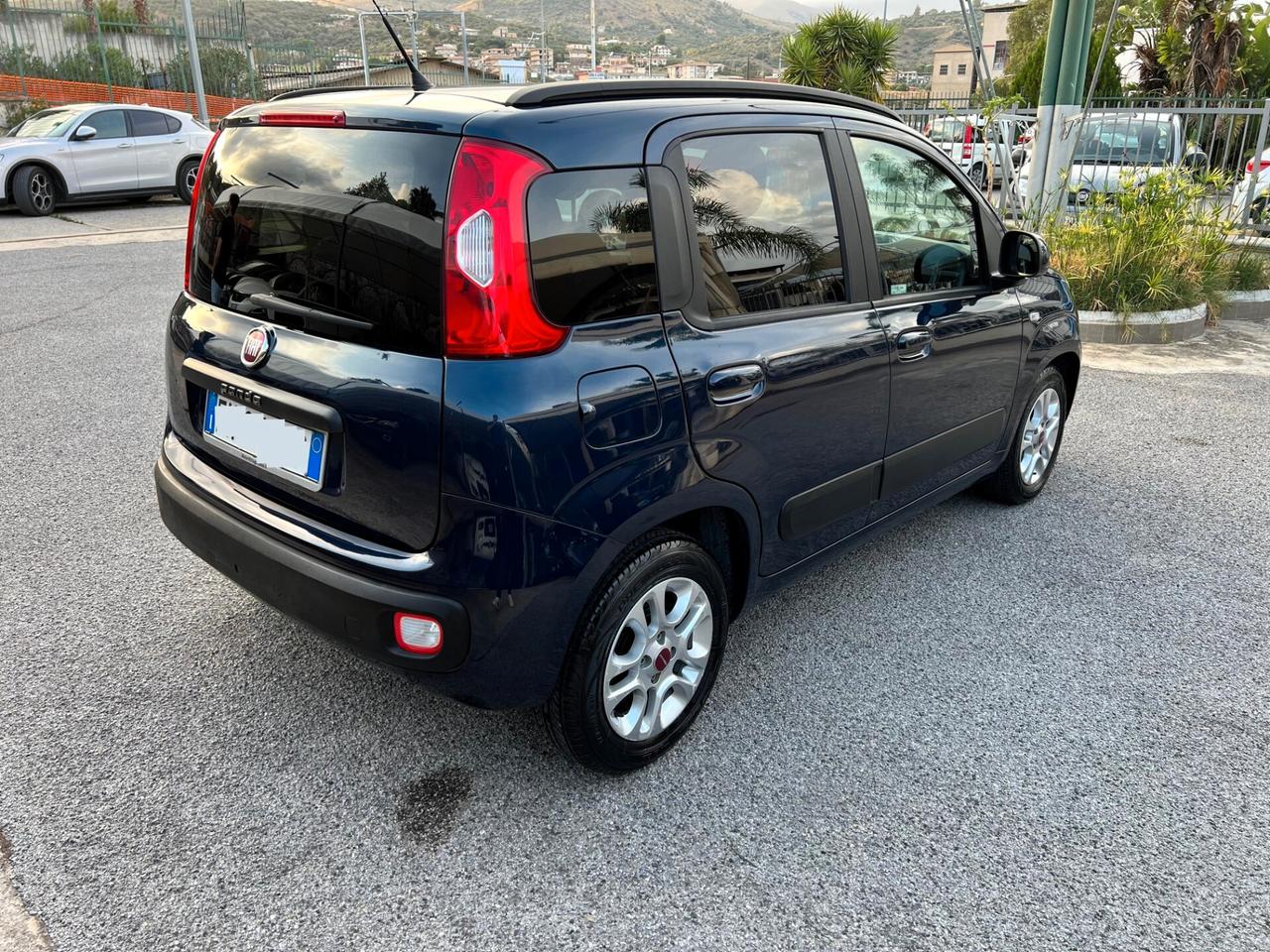 Fiat Panda 2017 1.3 MJT 95 CV S&S Lounge Full