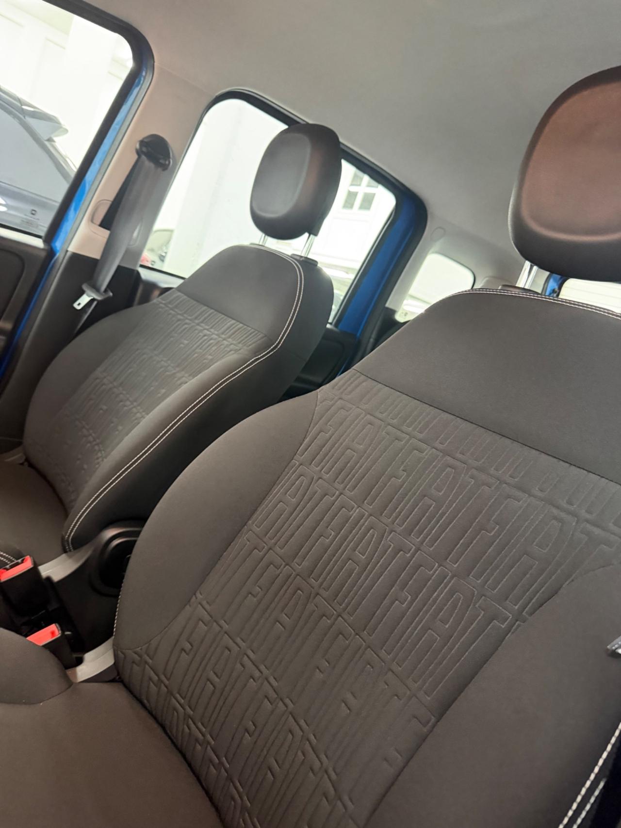 Fiat Panda 1.0 FireFly S&S Hybrid FINANZIABILE