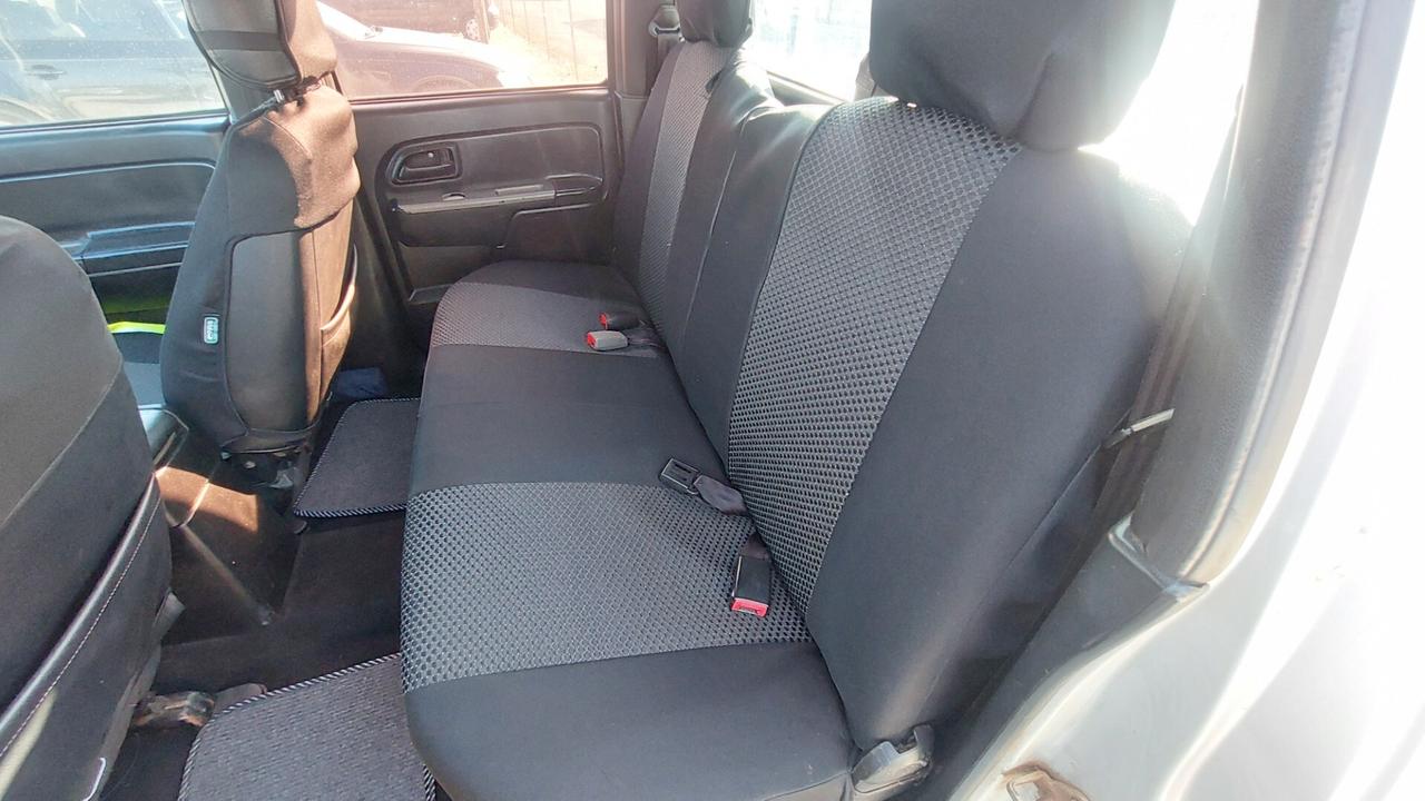 Great Wall Motor Steed 2.4 Ecodual 4WD Work