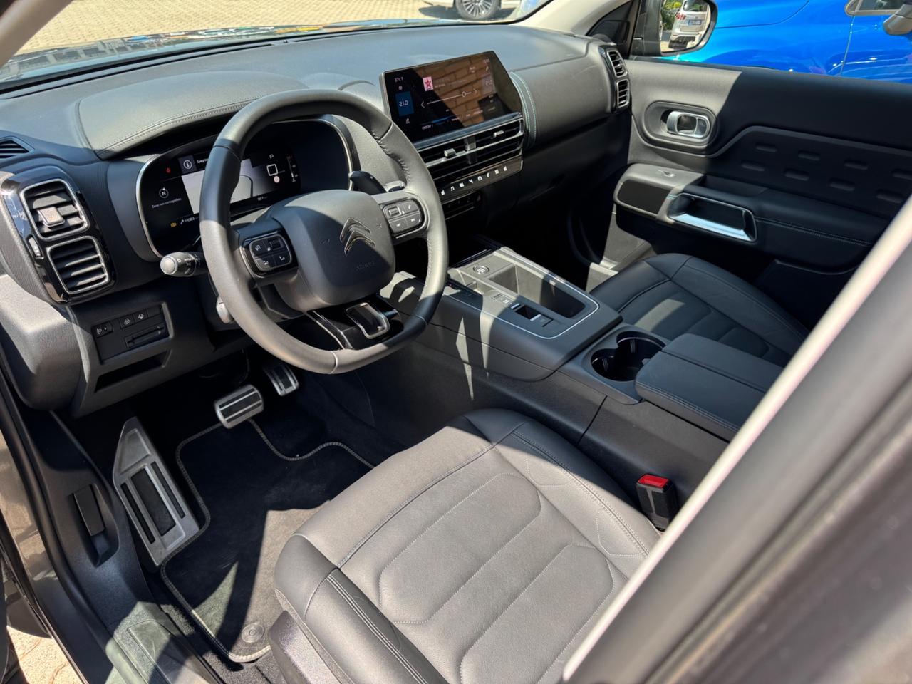 Citroen C5 Aircross BlueHDi 130 S&S EAT8 Shine Pack