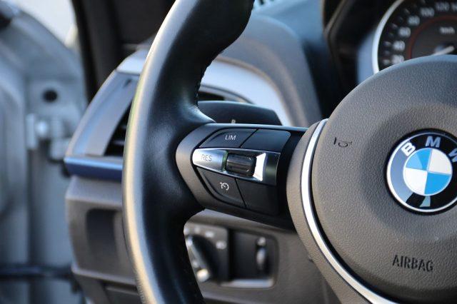 BMW 218 i Coupé Msport