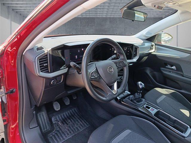 OPEL Mokka 2ª serie 1.2 Turbo Edition