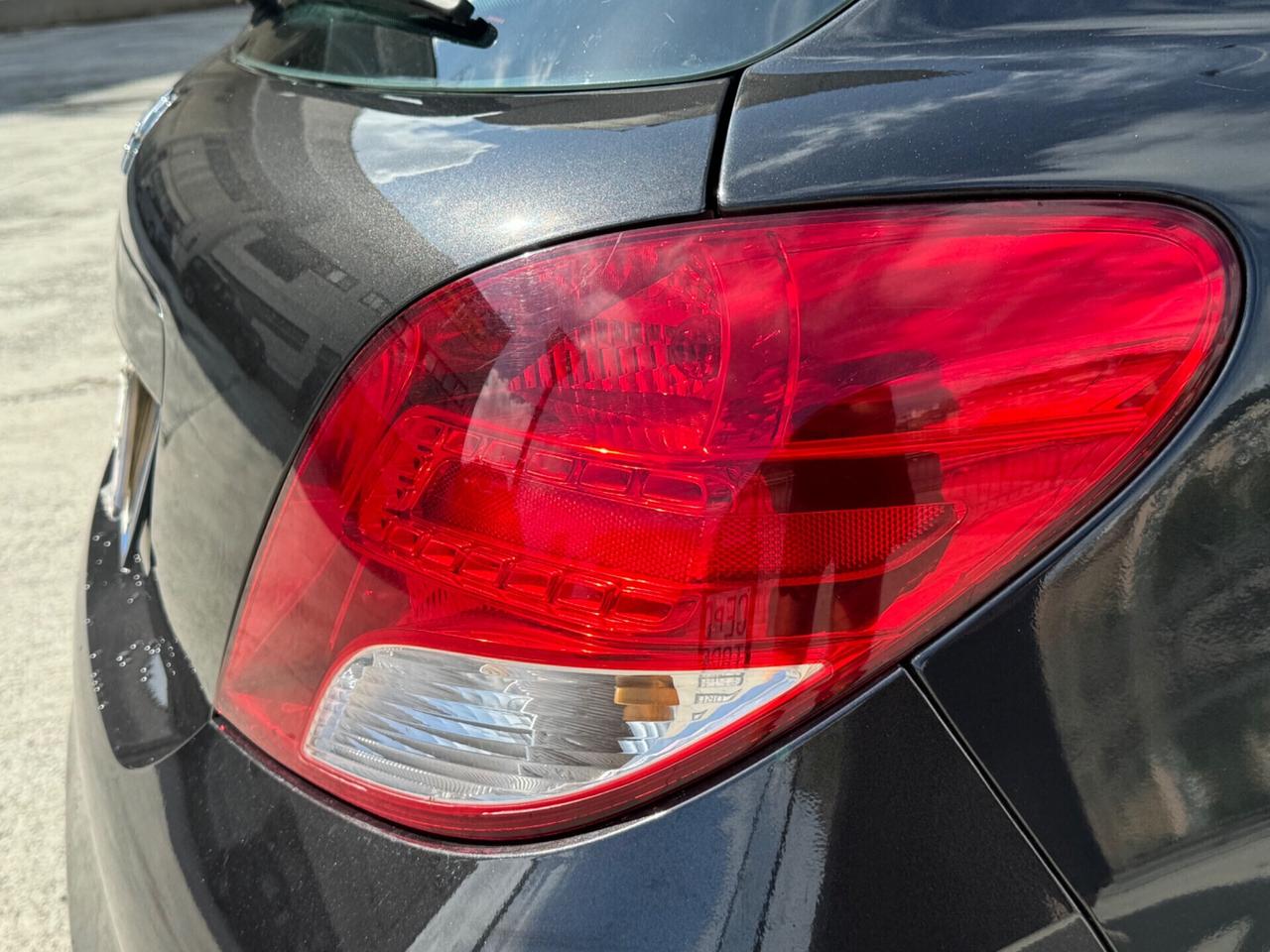 Peugeot 207 1.4 VTi 95CV 5p. XS 2009