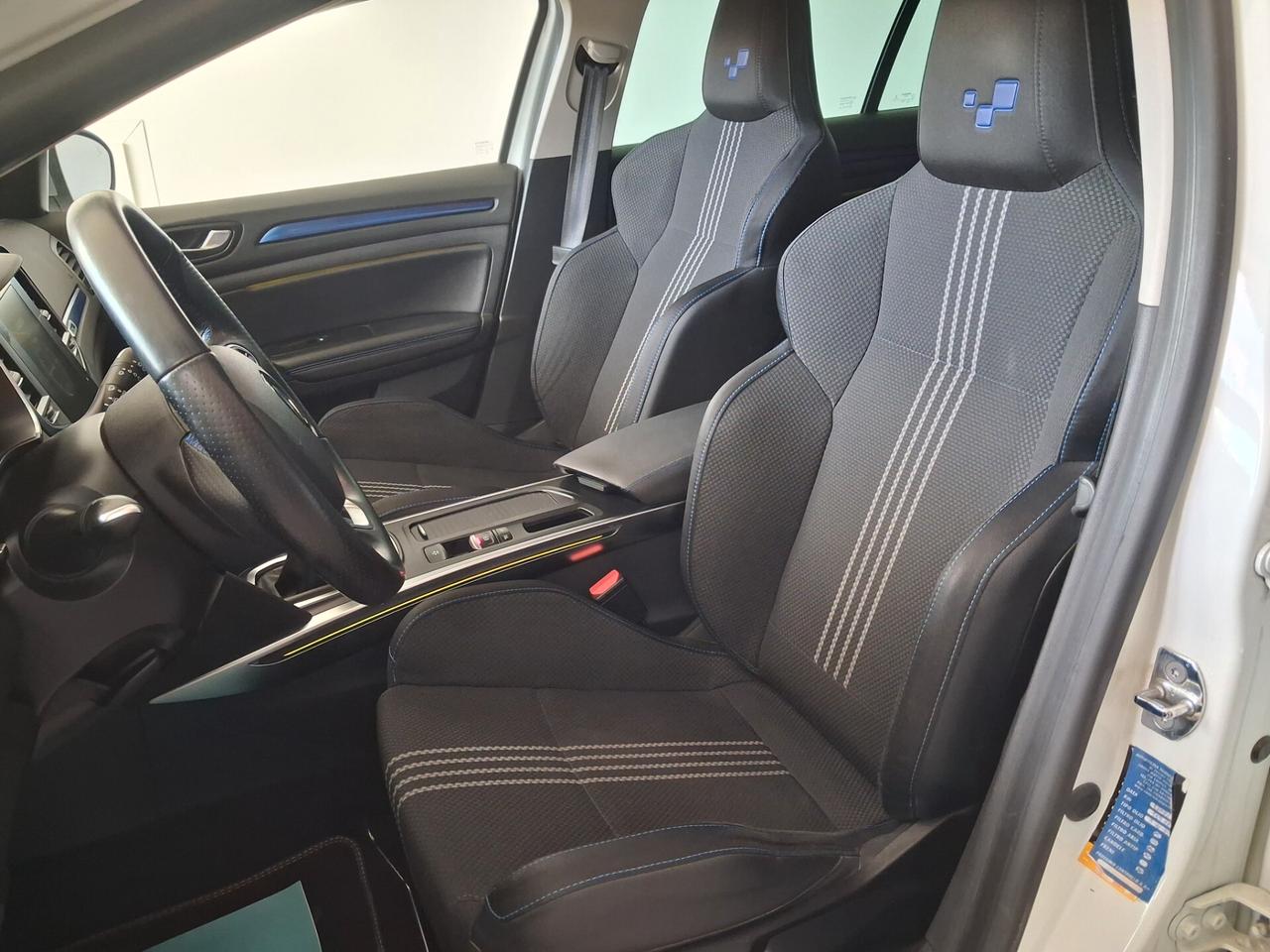 Renault Megane Mégane Sporter dCi 130 CV Energy GT Line