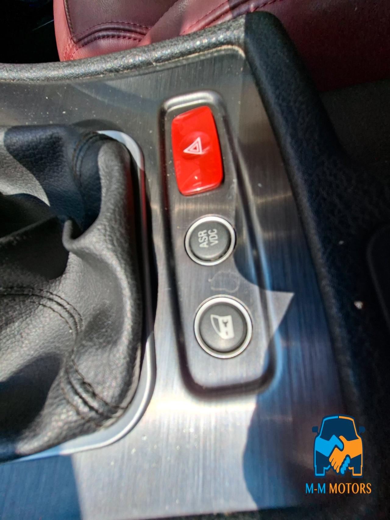 Alfa Romeo Spider 1750 cabrio PASSAGGIO INCLUSO !