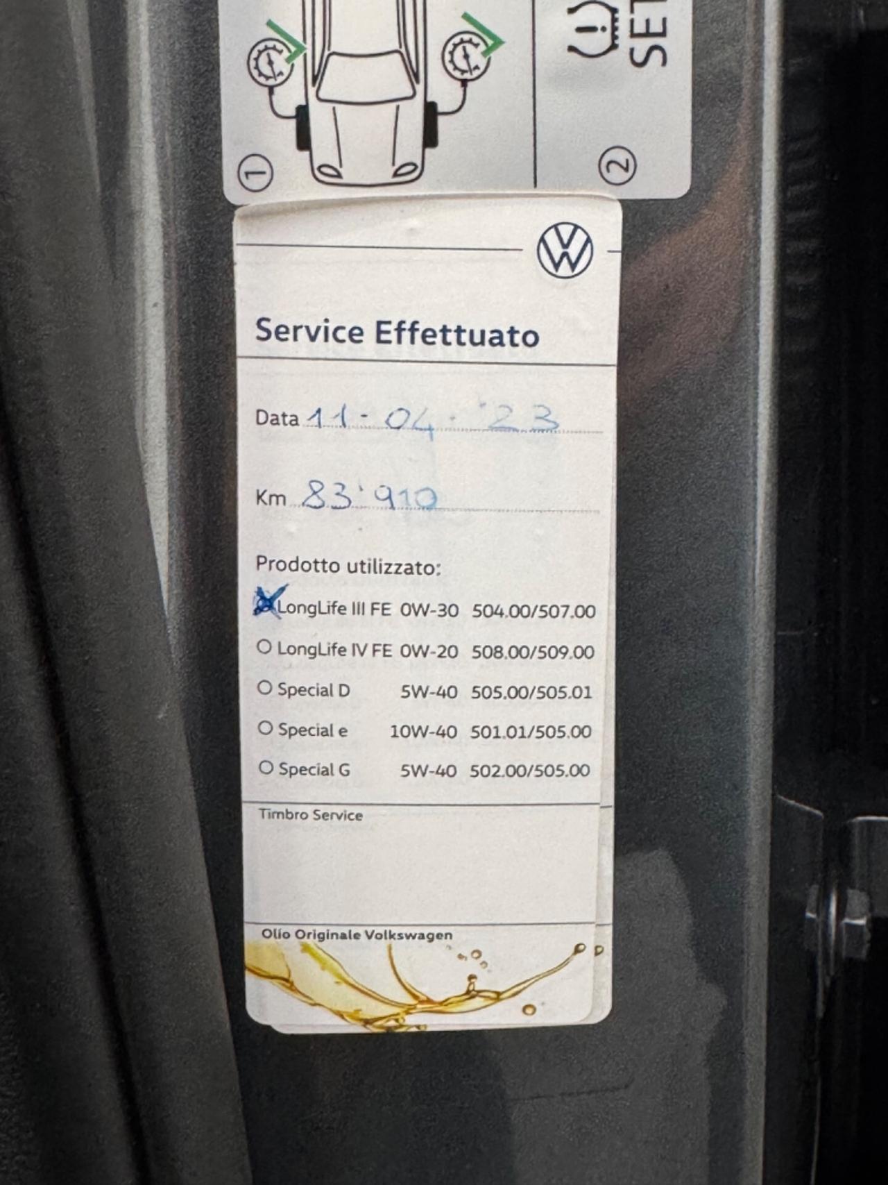 Volkswagen Tiguan 2.0 BiTDI 240 Cv DSG 4MOTION R-Line