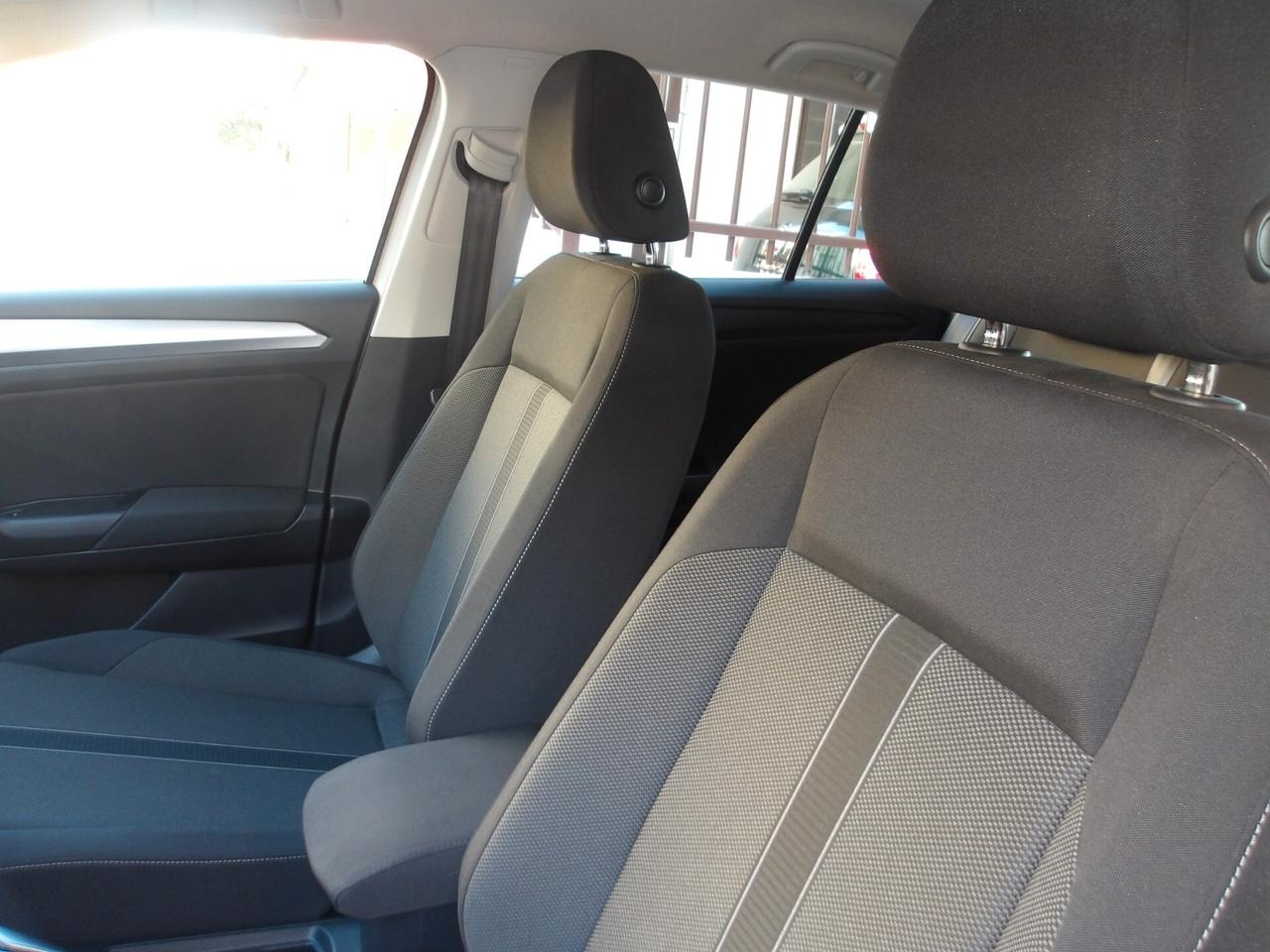 VOLKSWAGEN T-ROC 1.0 BENZ-GARANZIA FULL