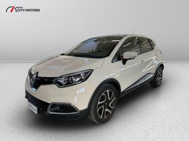 Renault Captur 0.9 TCe Energy R-Link