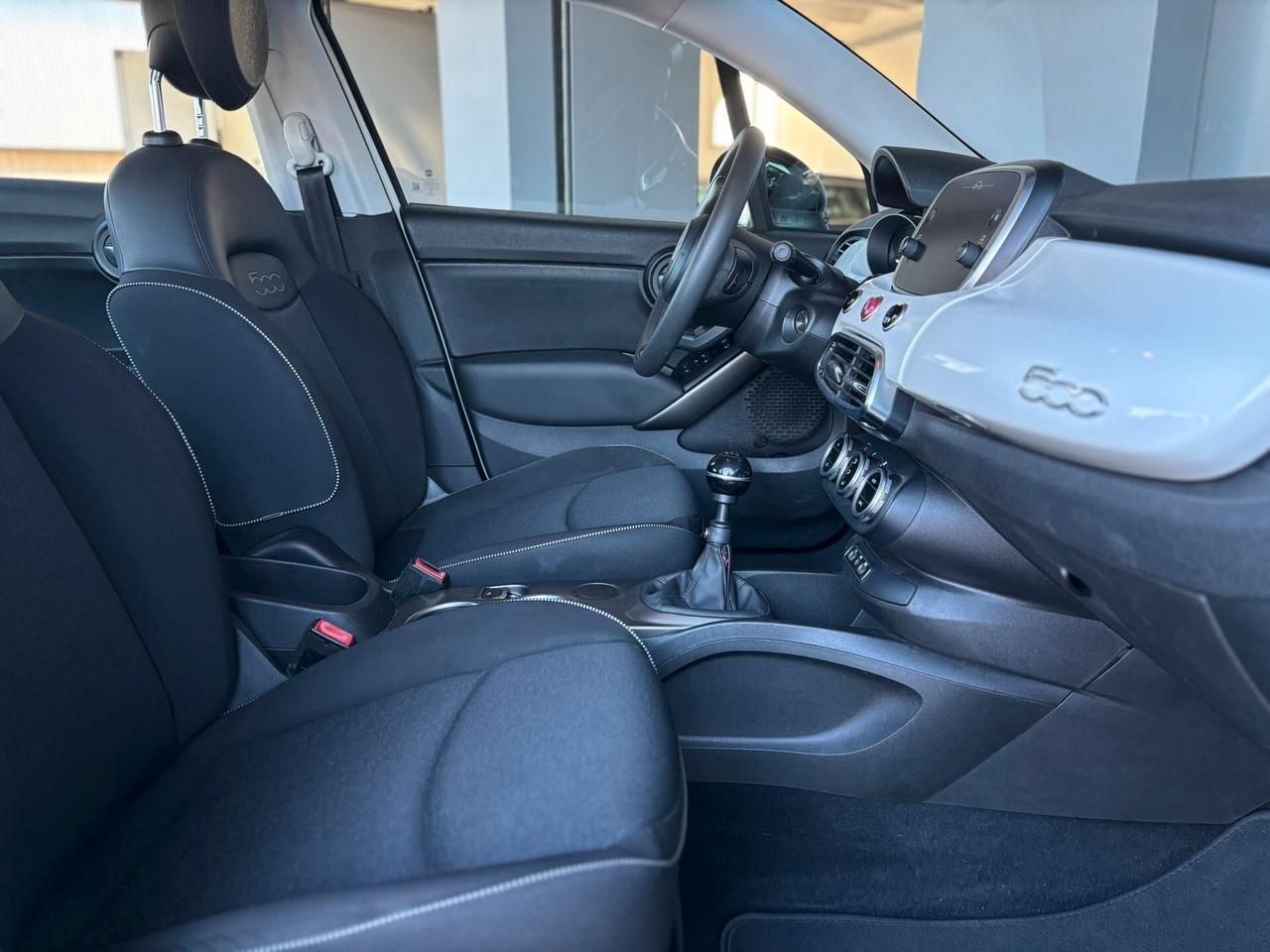 Fiat 500X 1.0 T3 120 CV Business