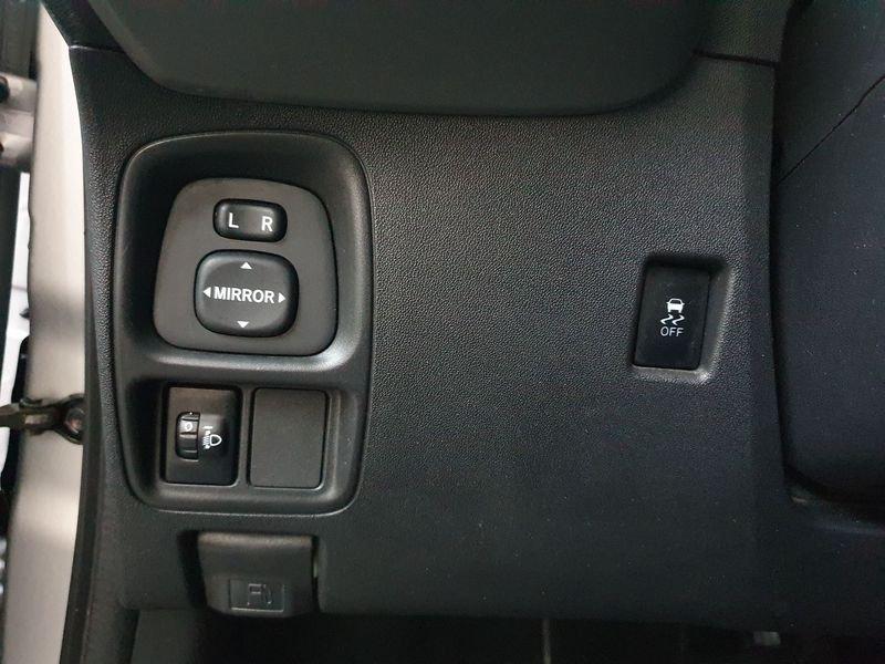 Toyota Aygo 1.0 VVT-i 72 CV 5 porte x-play TUA DA 102,00 MESE