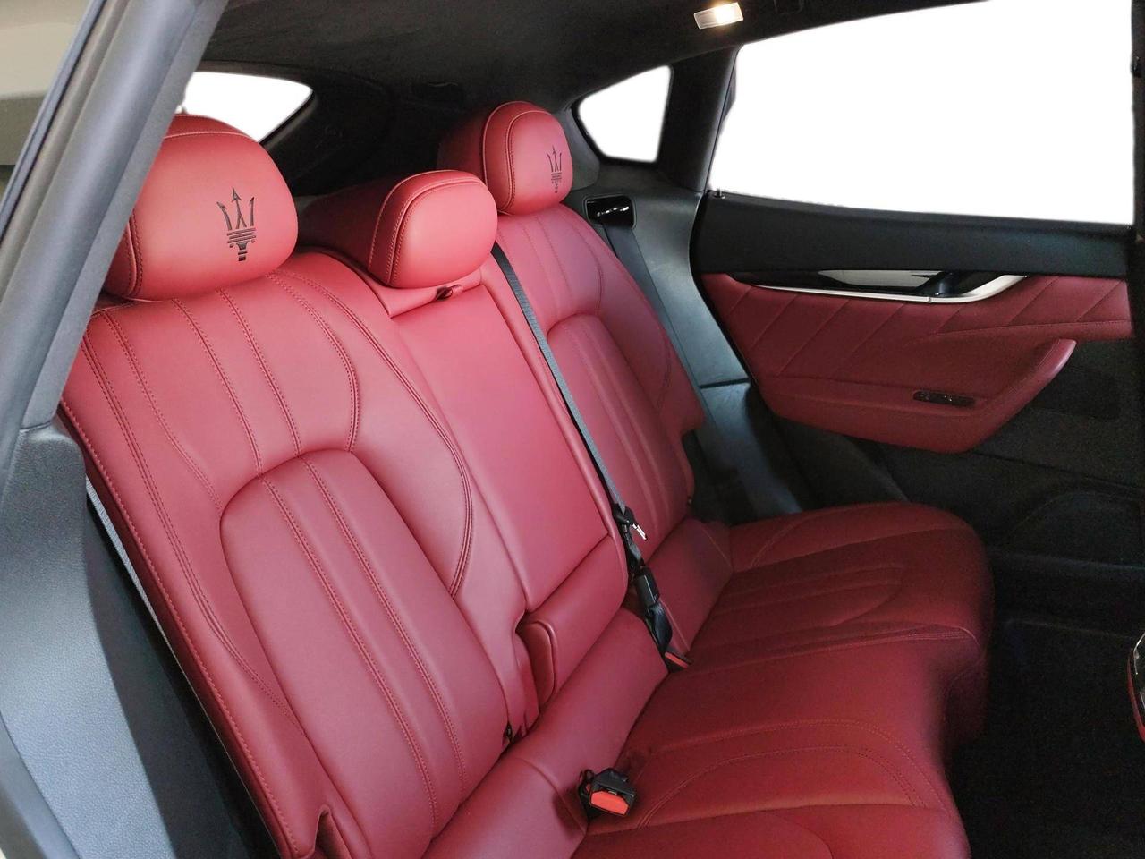 Maserati Levante 2.0 mhev GT 330cv