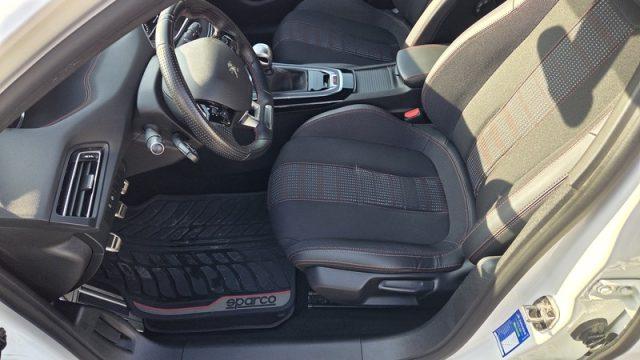PEUGEOT 308 BlueHDi 130 S&S GT Line PERMUTE OK NEOPAT.