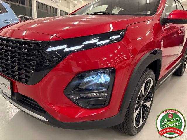 DR MOTOR DR 3.0 1.5 Bi-Fuel GPL