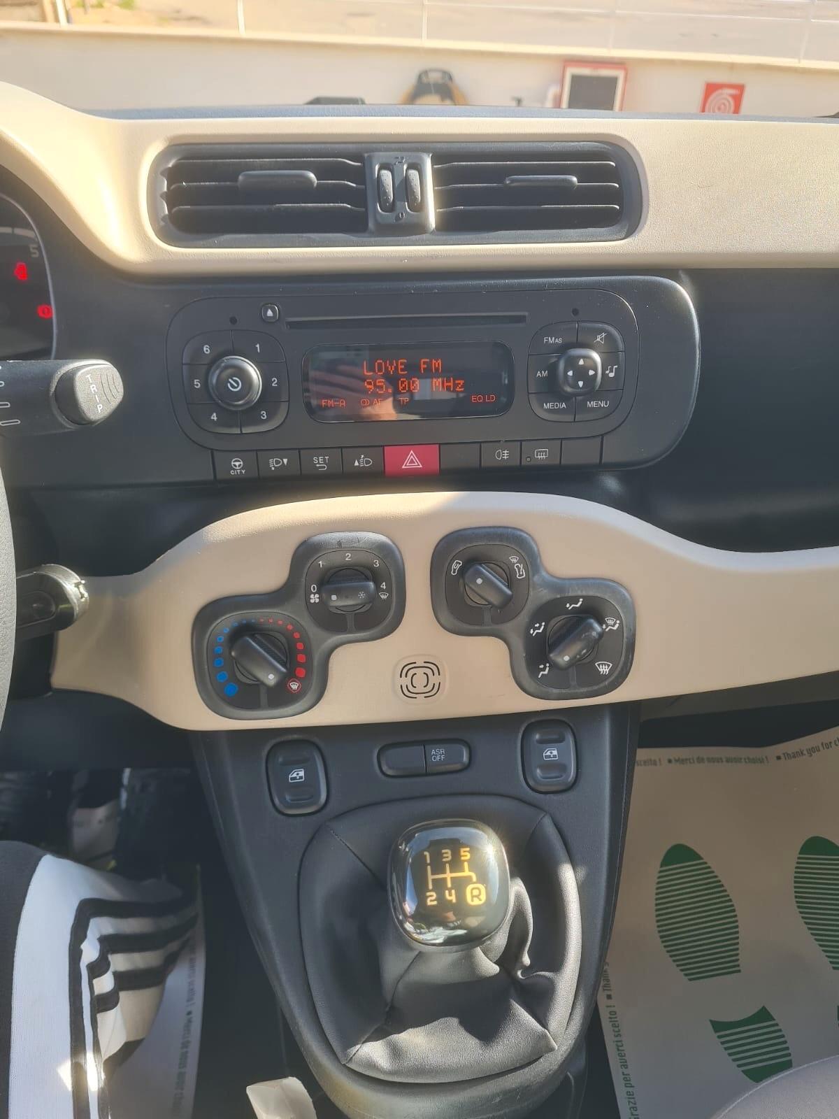 Fiat Panda 1.2 Pop