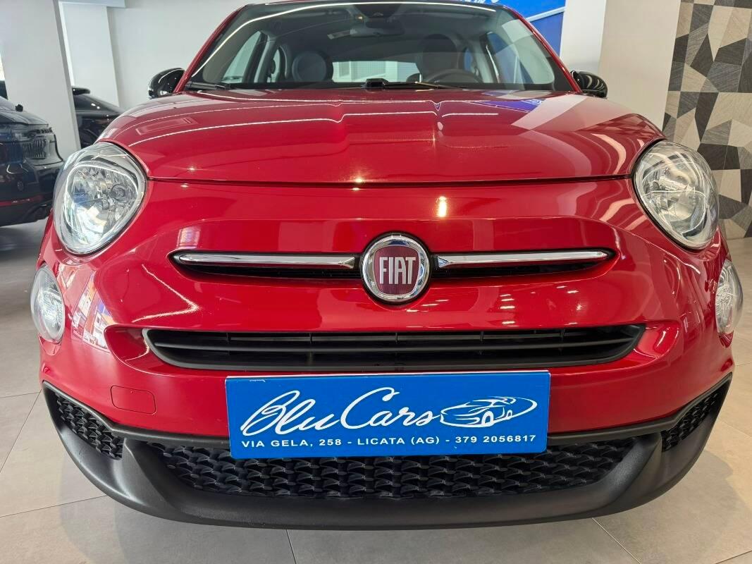 Fiat 500X 1.0 T3 Urban 120cv my20