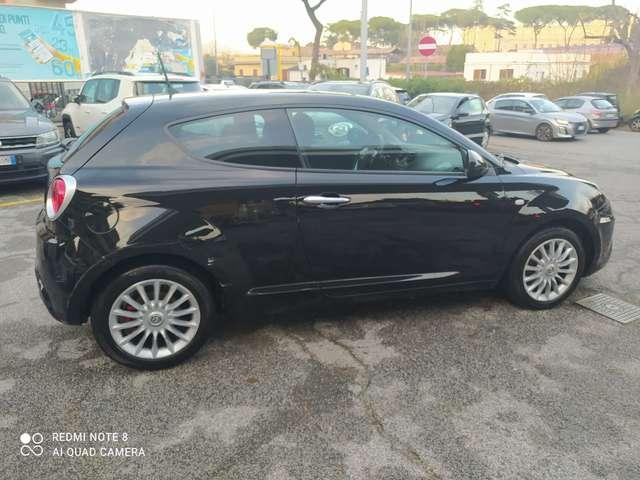 Alfa Romeo MiTo MiTo 1.4 Super 78cv GPL
