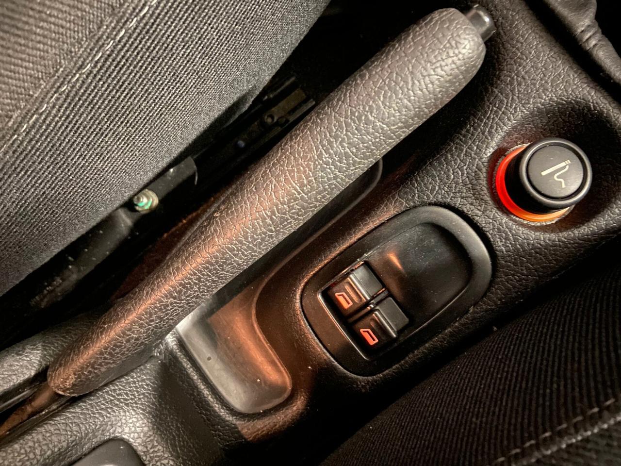 Peugeot 206 1.4 HDi SW ONE Line