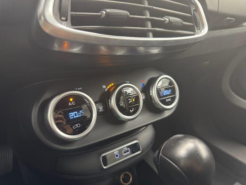 FIAT 500X 1.4 MULTIAIR 140 CV DTC CROS