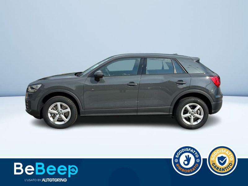 Audi Q2 1.6 TDI BUSINESS