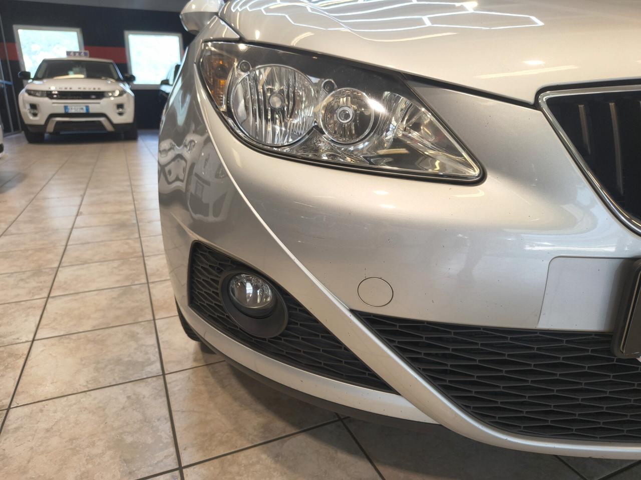 Seat Ibiza 1.2 5p. Style solo 99.000 km