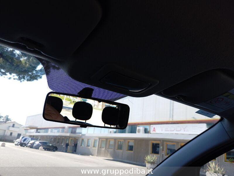 FIAT Panda 2016 Benzina 1.2 Pop 69cv