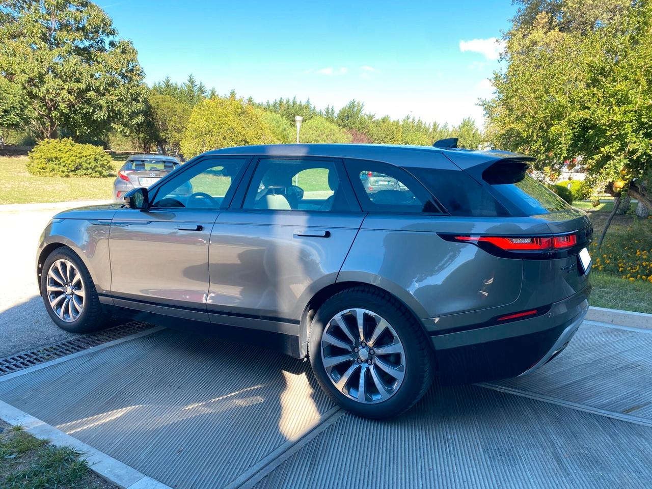 Land Rover Range Velar 3.0 V6 SD6 300 CV R-Dynamic SE