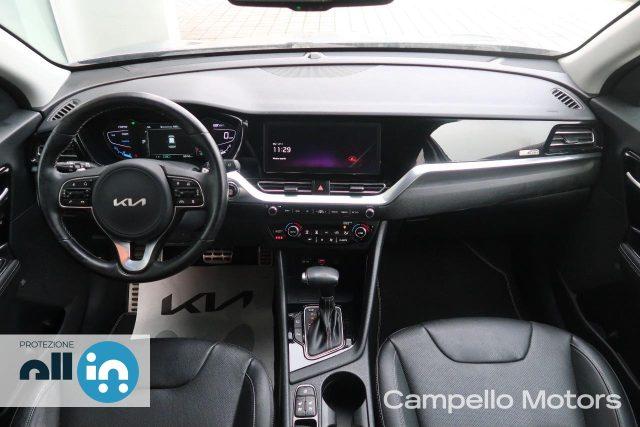 KIA Niro Niro 1.6 GDi DCT HEV Evolution