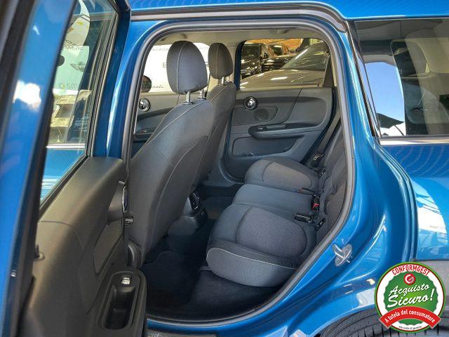 MINI Countryman 2.0 Cooper D 150cv Aut. *NAVI