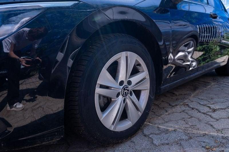 Volkswagen Golf 2.0 TDI SCR Life (2019/12 -> )